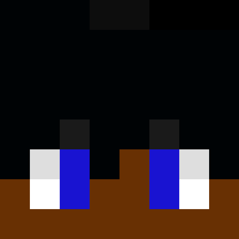 JaneVoid11's skin