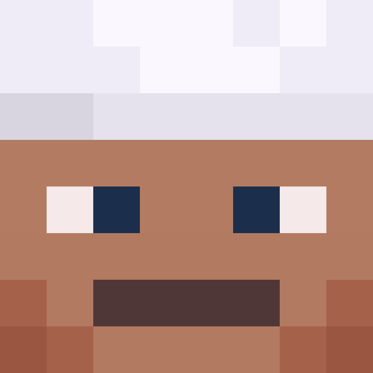 PlsPullMe's skin