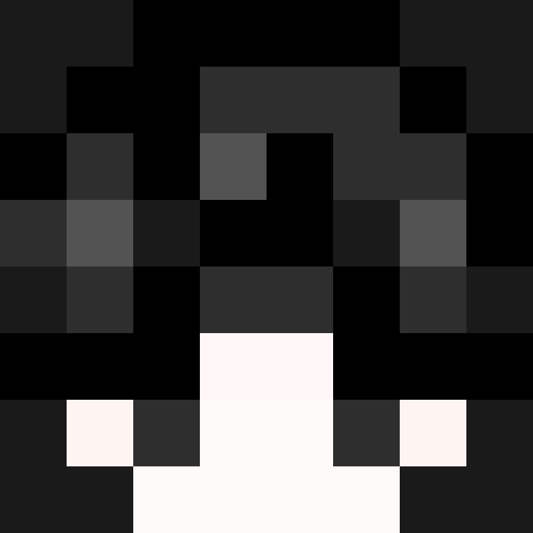 AdamTheHedgehog's skin