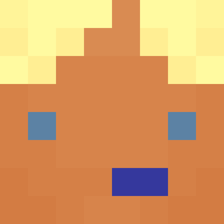 luh29's skin