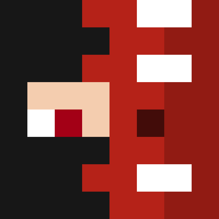 O_Rei's skin