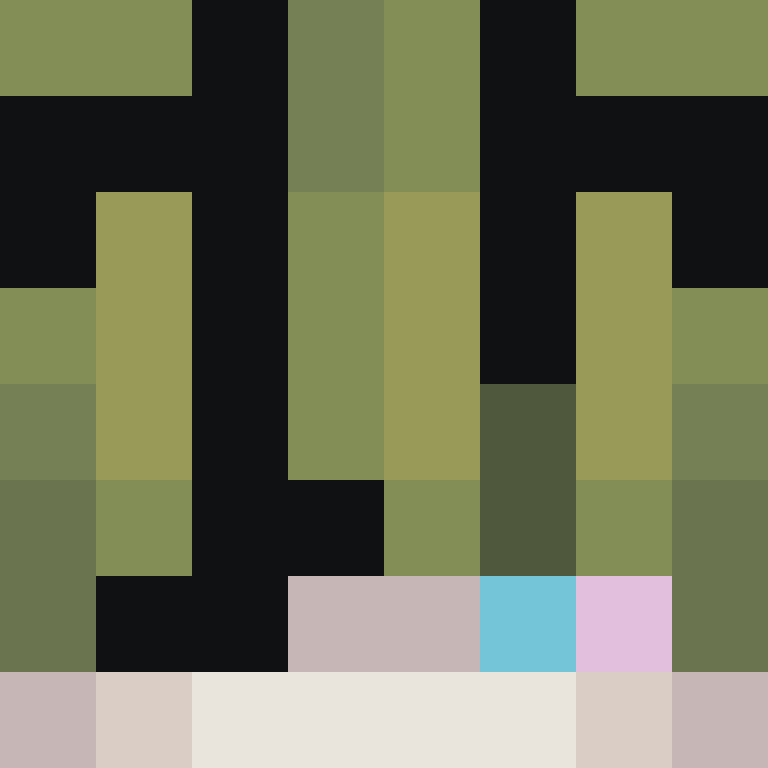 ThePenspinneur's skin