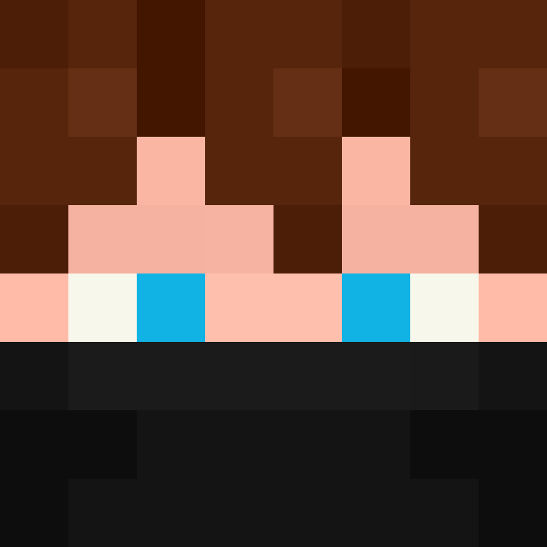 Yeleha's skin