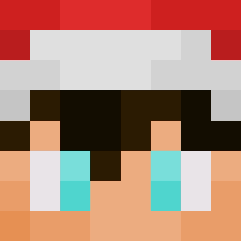 Piedrita17's skin