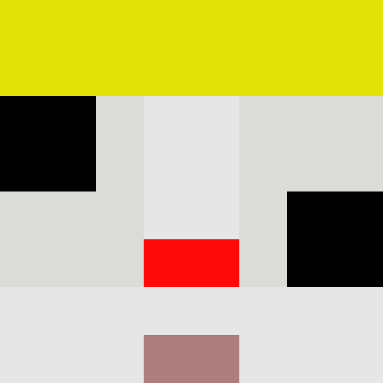 intersecato's skin