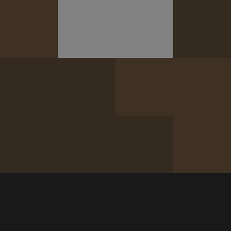 acin5's skin
