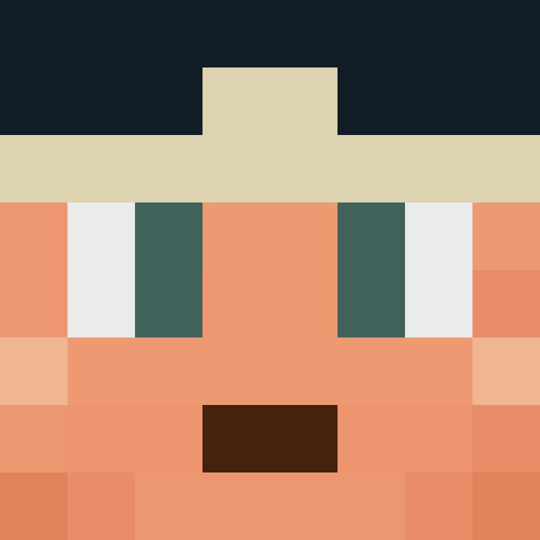 Ichiinn's skin