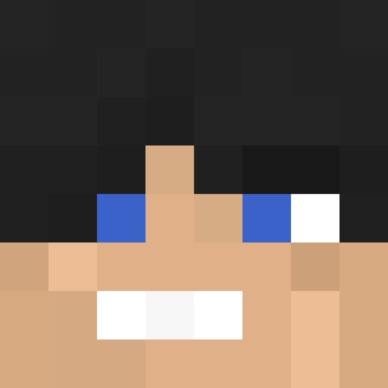 dragloner's skin