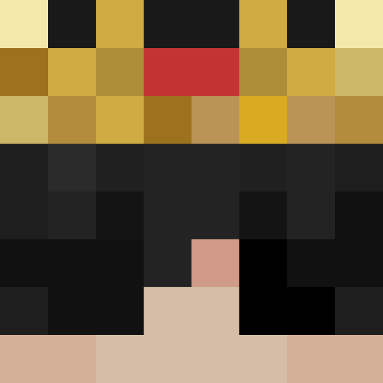 EgorKalachev's skin