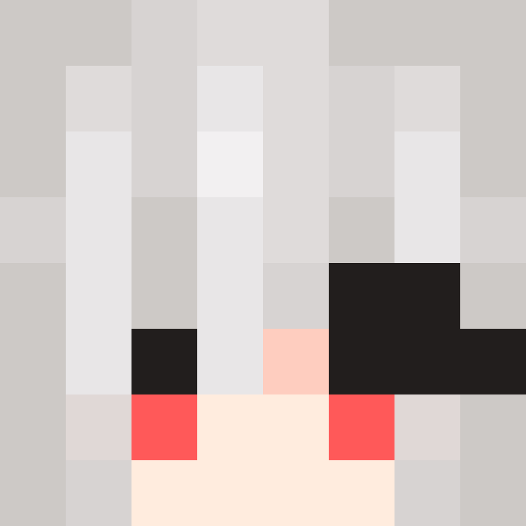Lugattu's skin