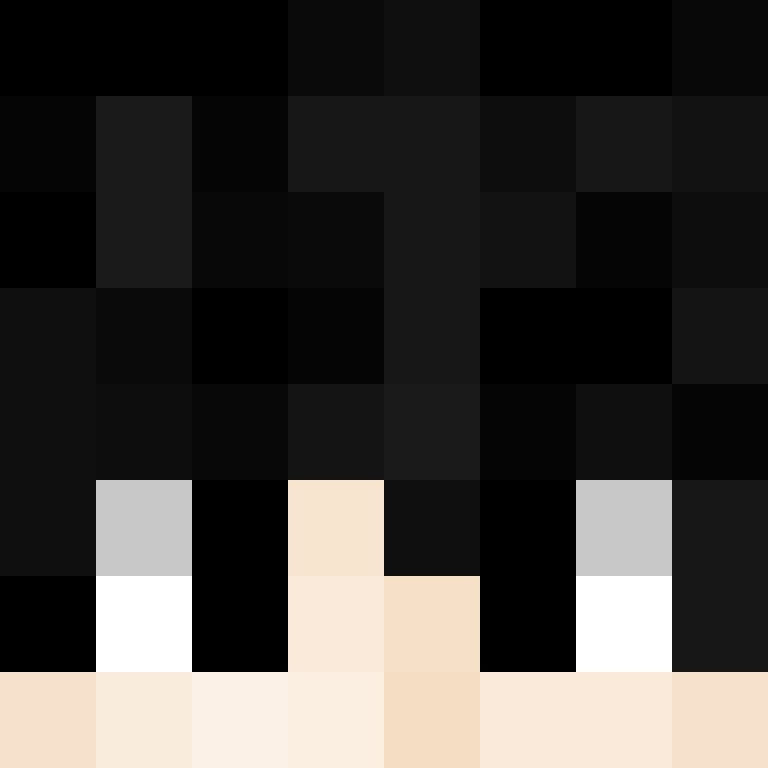 StrawberryOcean's skin