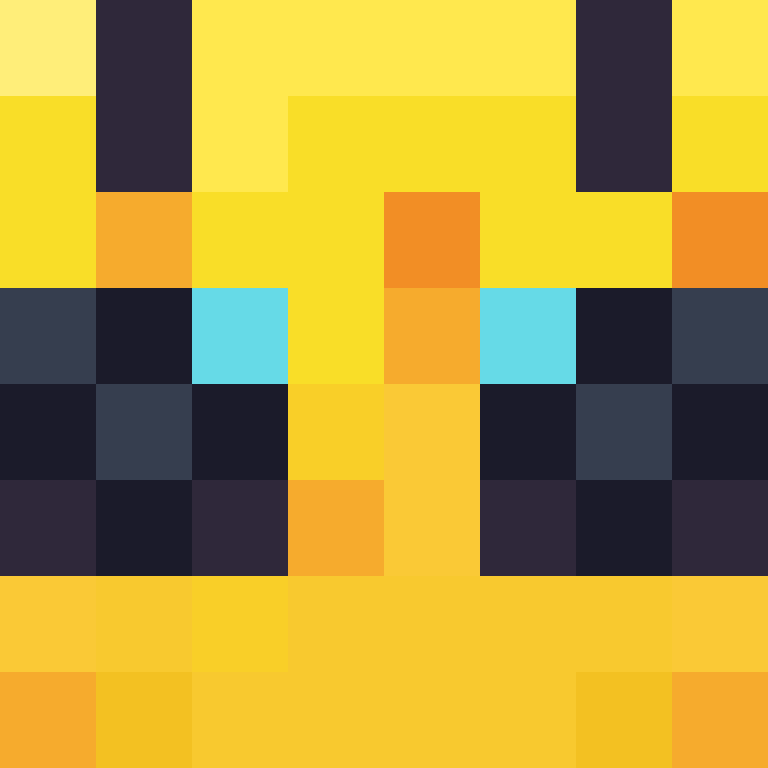 Bolshebricks's skin