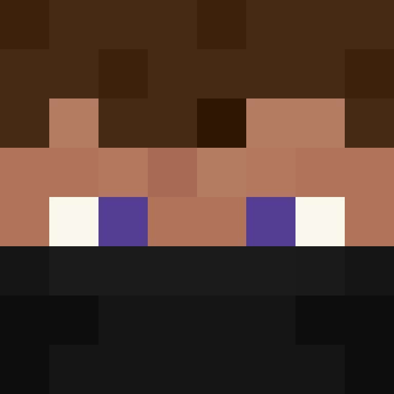 MLK15's skin