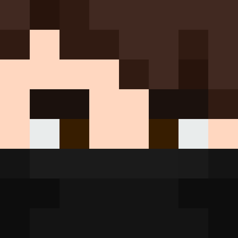 RedAISkye's skin