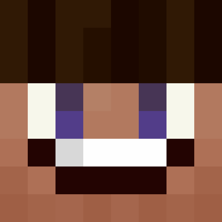 1etho's skin