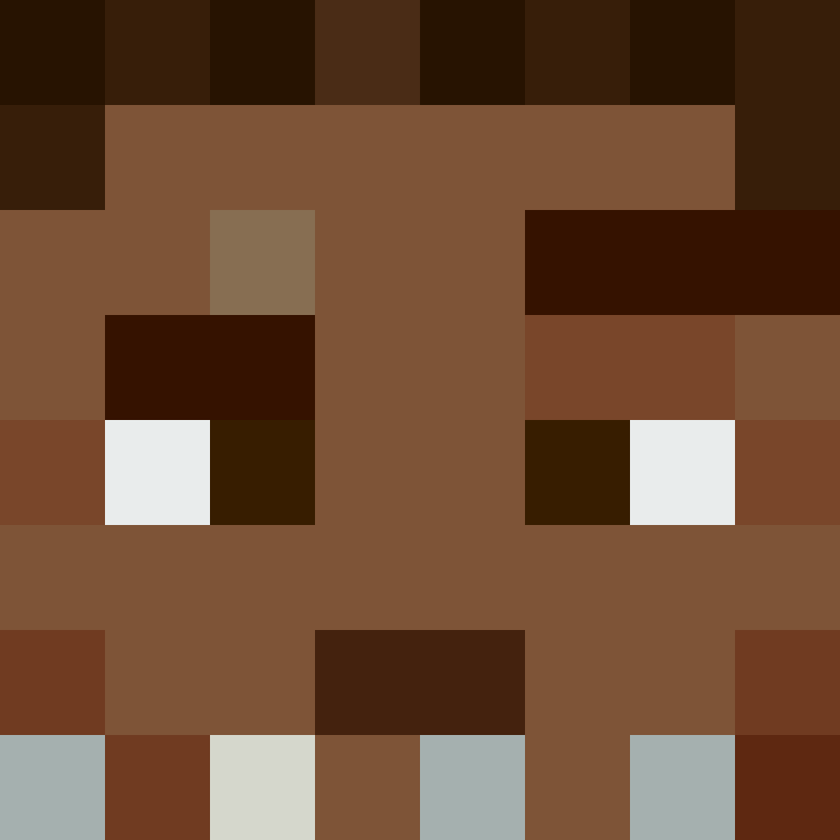 clomp's skin