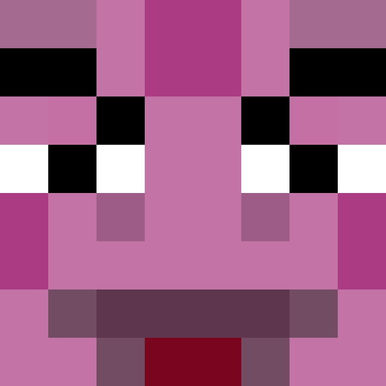 ShakaYami's skin