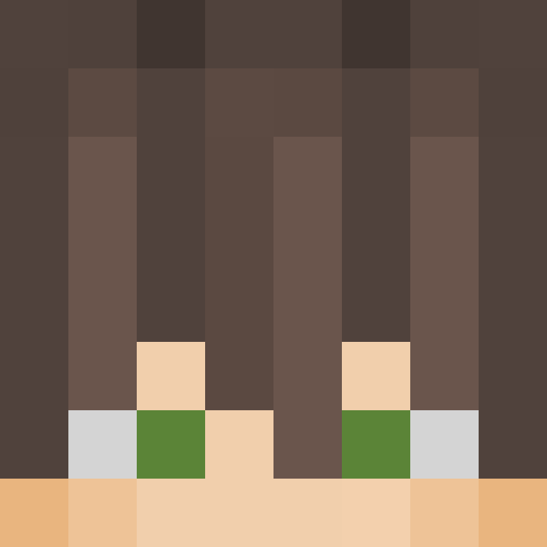 GeyserMC's skin