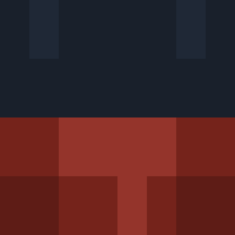 Ichiinn's skin