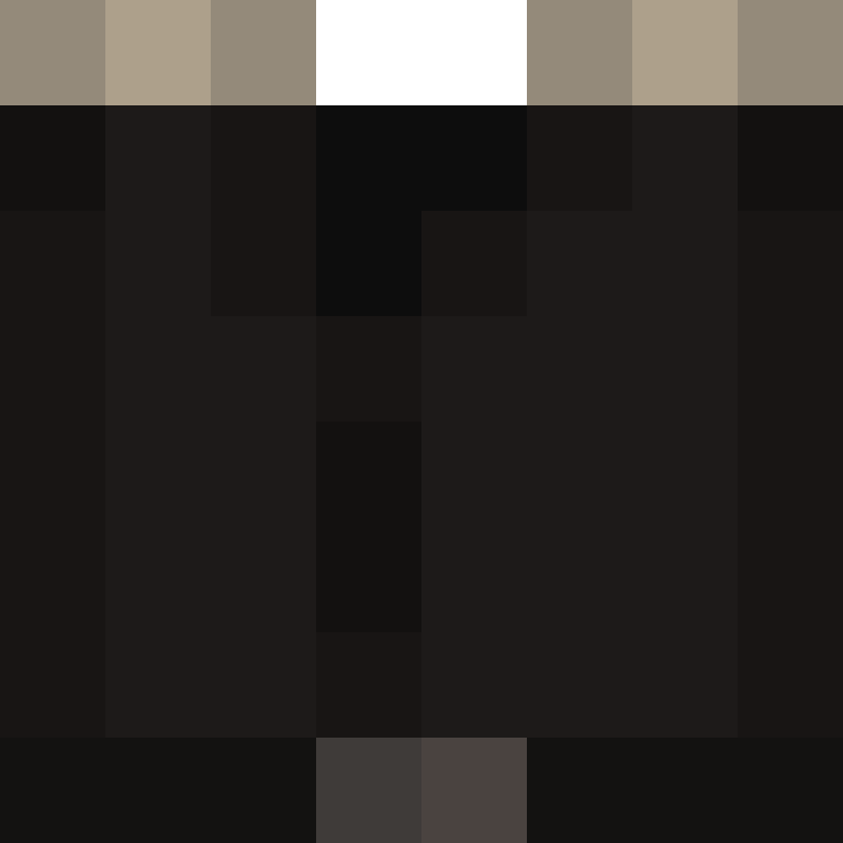 Lugattu's skin