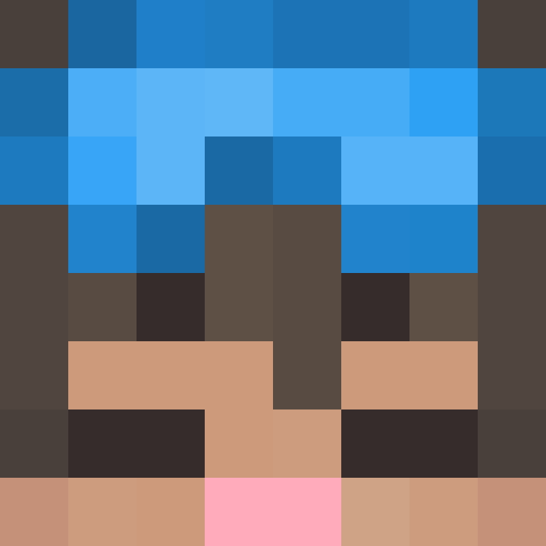 Zuarig's skin