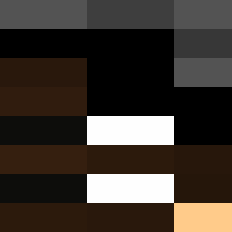 Piedrita17's skin