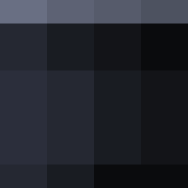MLK15's skin