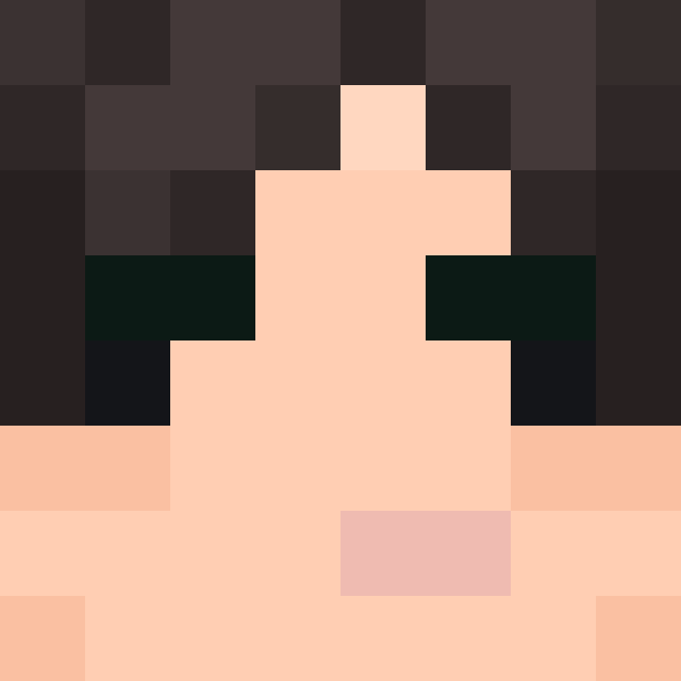 edgyspence's skin