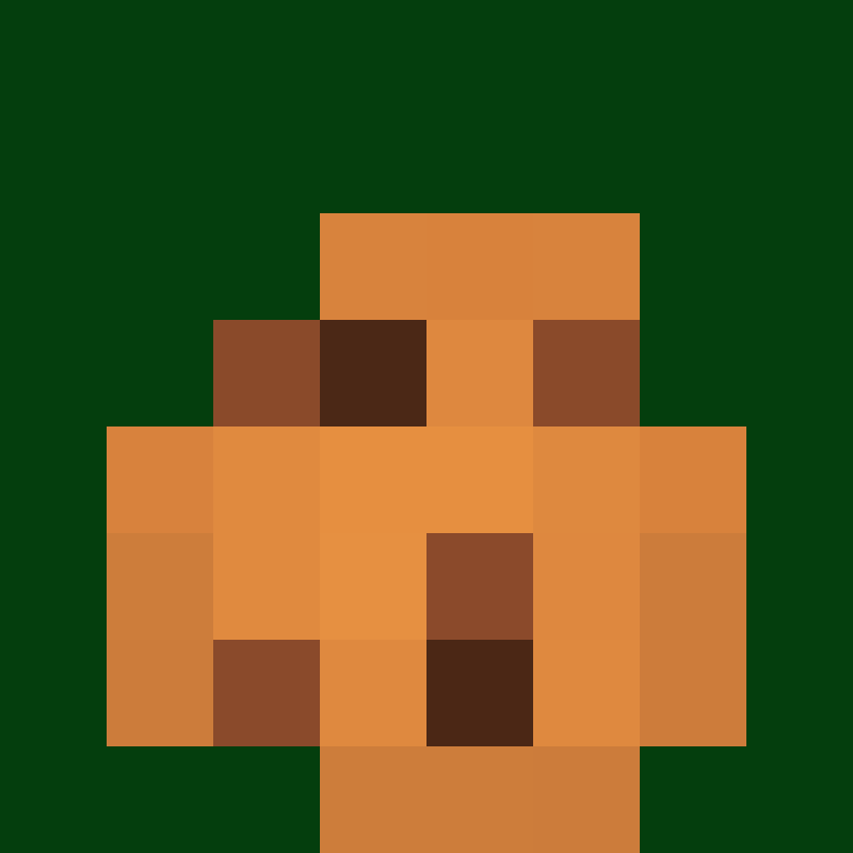 Xenyria's skin
