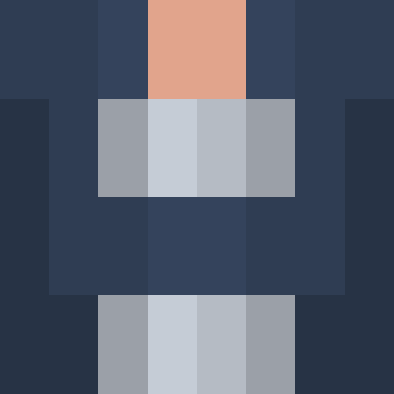 RedAISkye's skin
