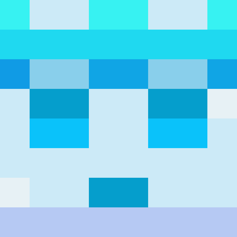 luh29's skin