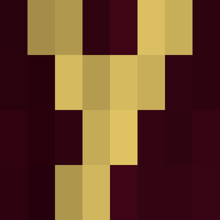 DonaldTrump42's skin
