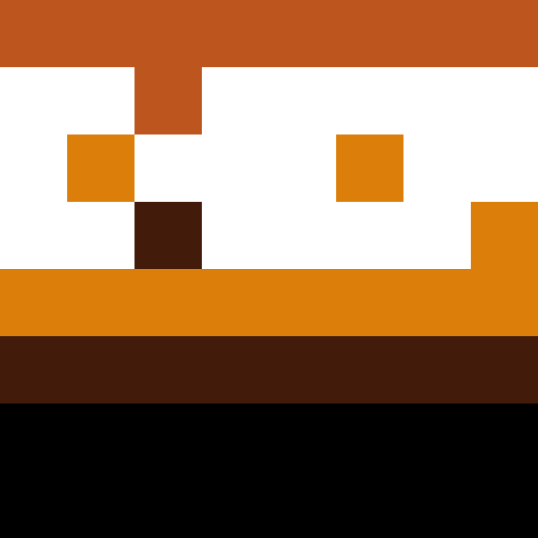 hannhums's skin