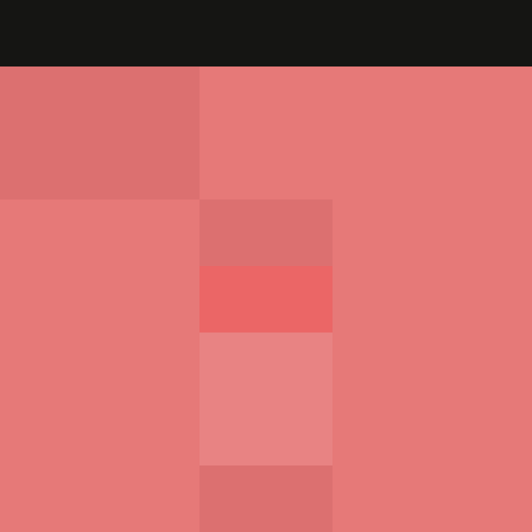aXe18's skin