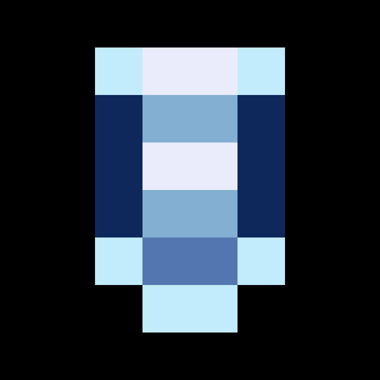 Maledict_YT's skin
