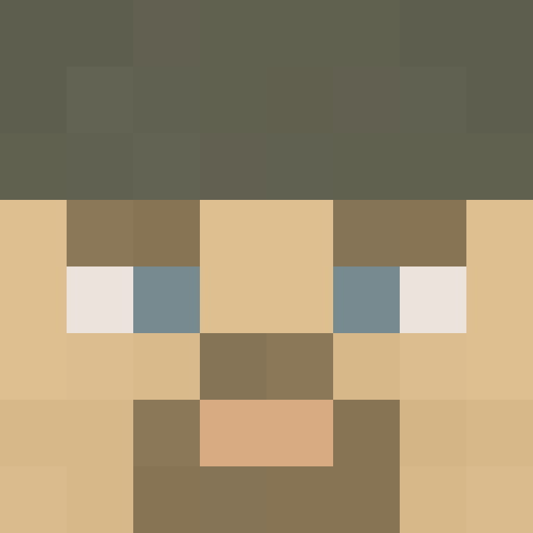 ThePenspinneur's skin