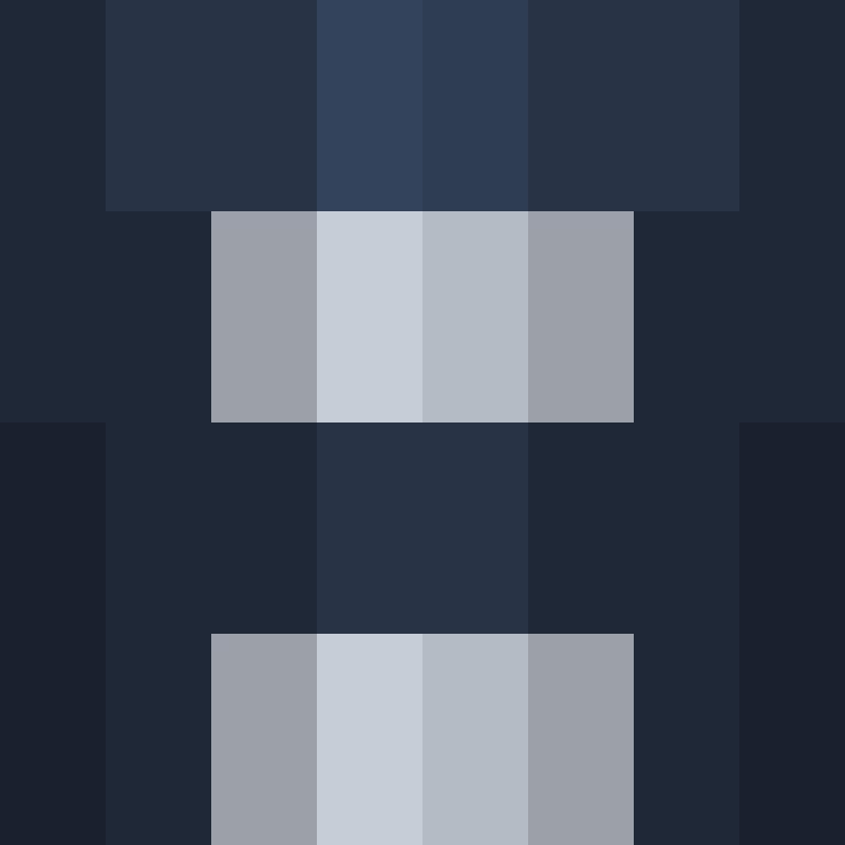 PrinceCR's skin