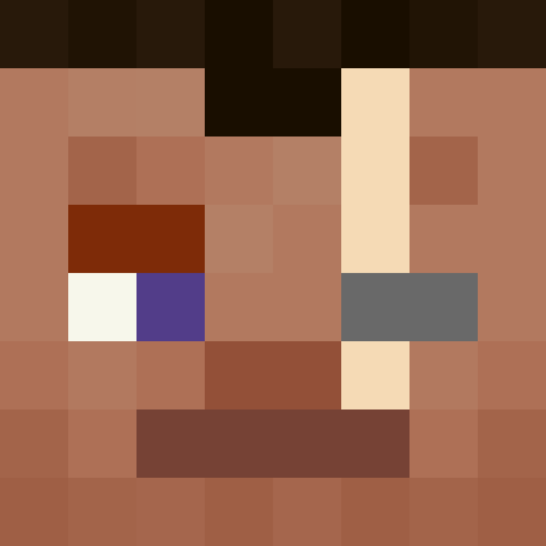 MHF_Mineskin's skin