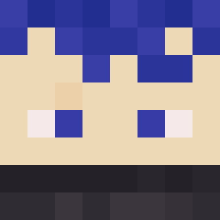 spacecadet18's skin