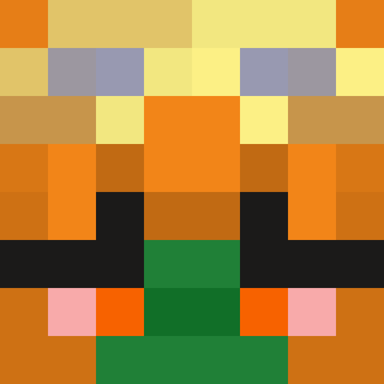 0TickDelay's skin