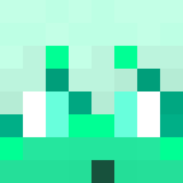 PatatjeMC's skin