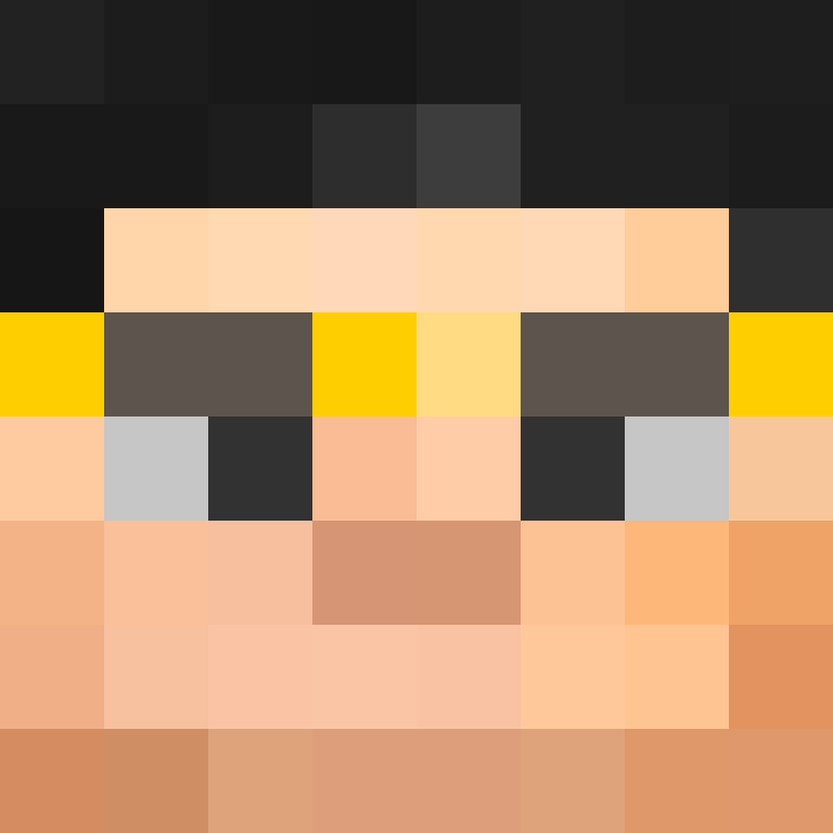 Zuarig's skin