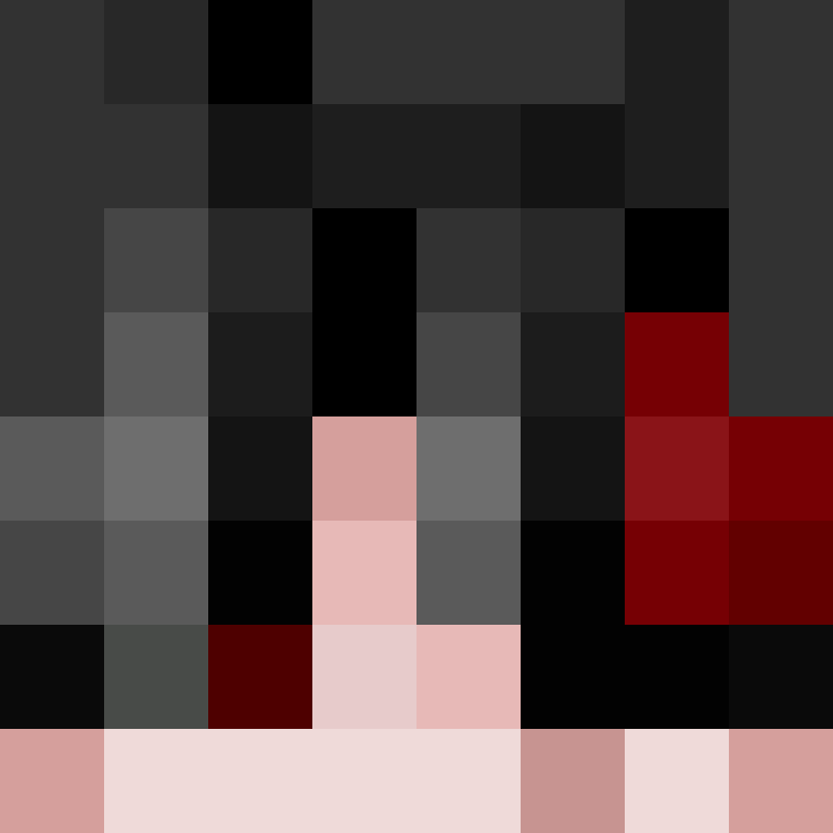 Typken's skin