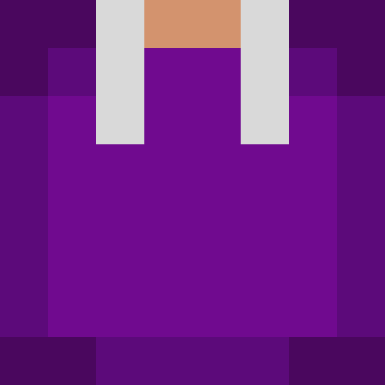 Zoleeey's skin