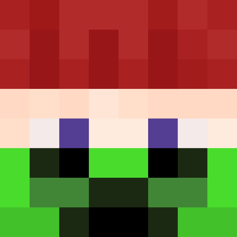 EgorKalachev's skin