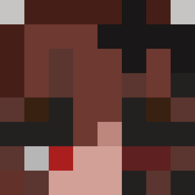 Maledict_YT's skin