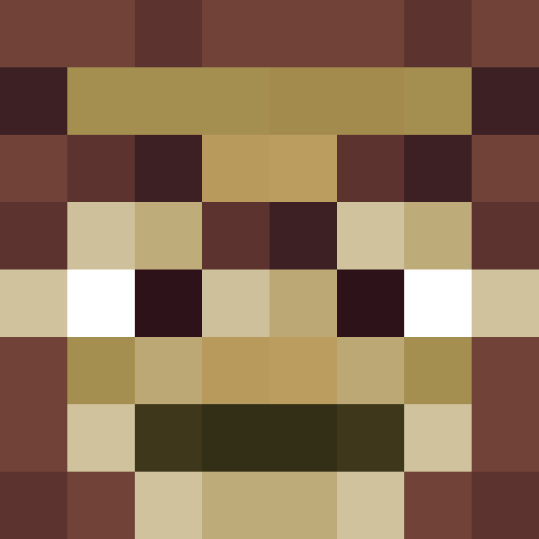 vexlehaha's skin