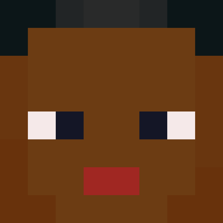 CeilingBird's skin