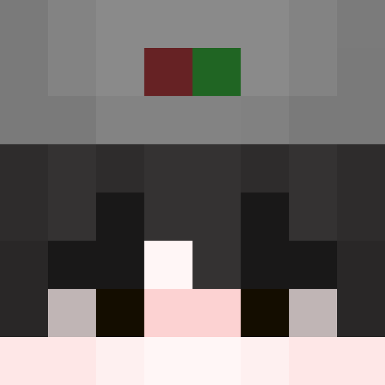 Ichiinn's skin
