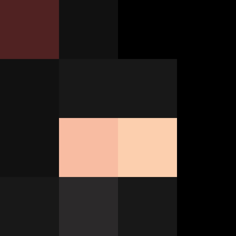 AI_Agent's skin